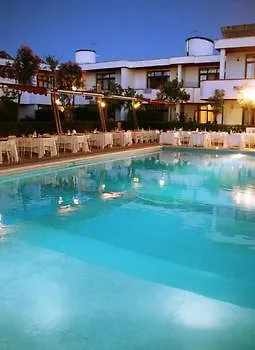 Key Club Hotell Montalto di Castro