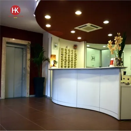 Key Club 3* Montalto di Castro