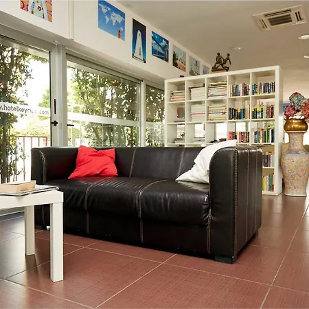 Key Club Hotell Montalto di Castro