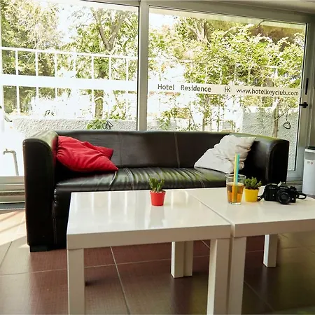 Key Club Montalto di Castro