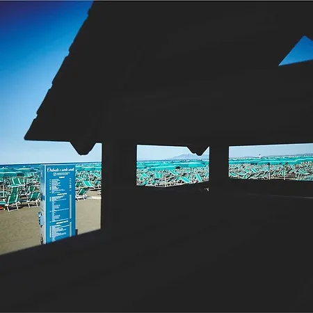 Hotell Key Club Montalto di Castro