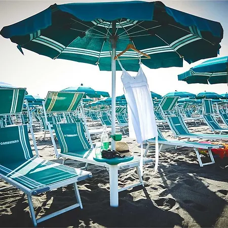 Key Club Montalto di Castro