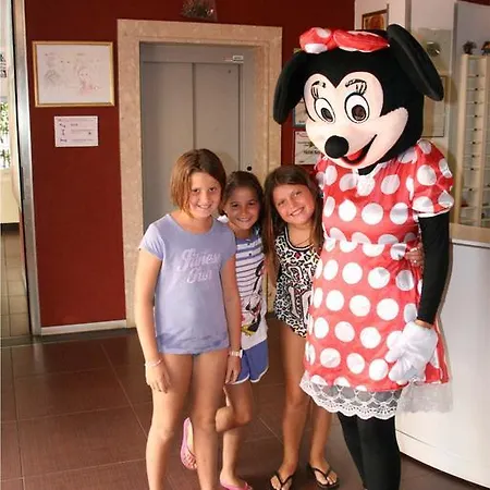 Key Club 3* Montalto di Castro