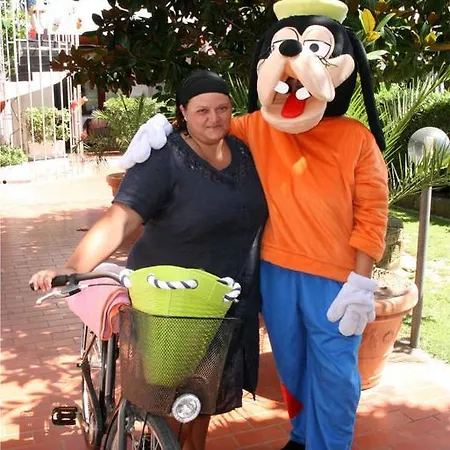 Key Club Montalto di Castro